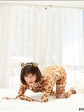 Goblin society 2020.10.11 t2034 cat girl Tang Feifei(22)